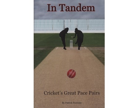 IN TANDEM - CRICKET