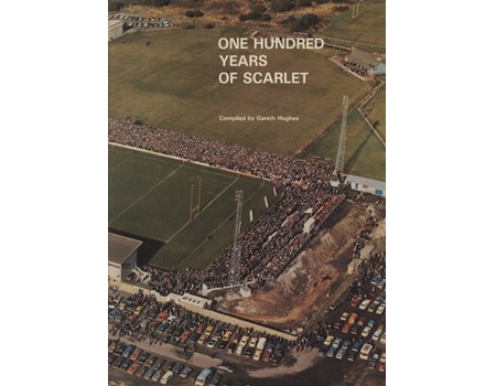 ONE HUNDRED YEARS OF SCARLET