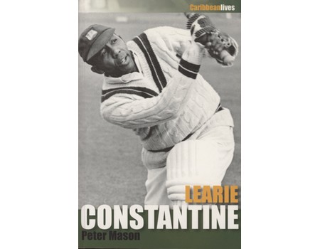 LEARIE CONSTANTINE