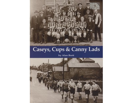 CASEYS, CUPS & CANNY LADS