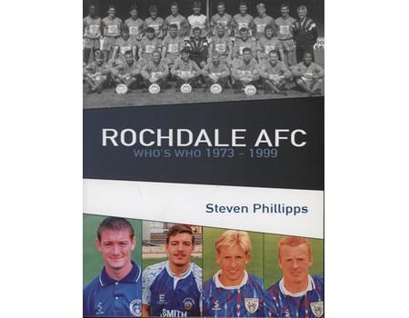 ROCHDALE AFC - WHO