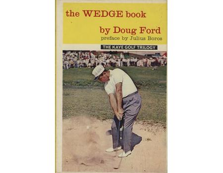 THE WEDGE BOOK