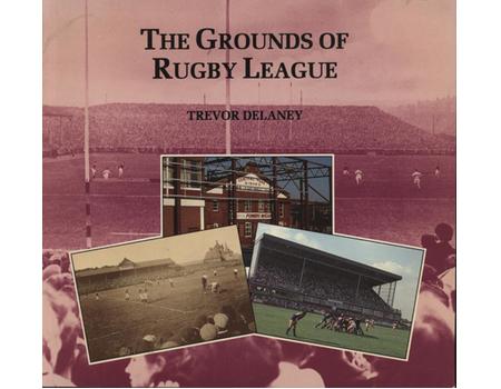 THE GROUNDS OF RUGBY LEAGUE