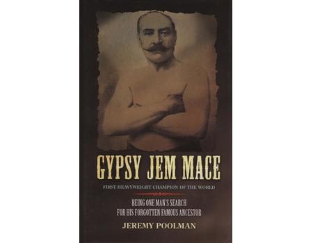 GYPSY JEM MACE