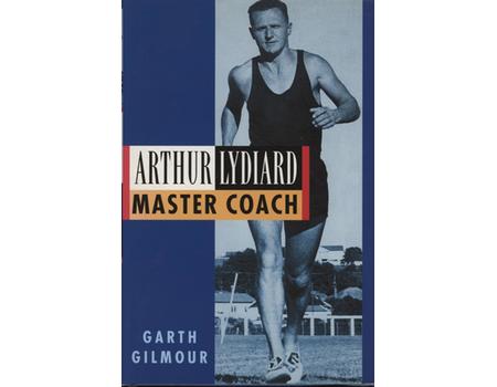 ARTHUR LYDIARD - MASTER COACH