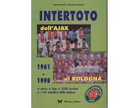 INTERTOTO 1961-1998