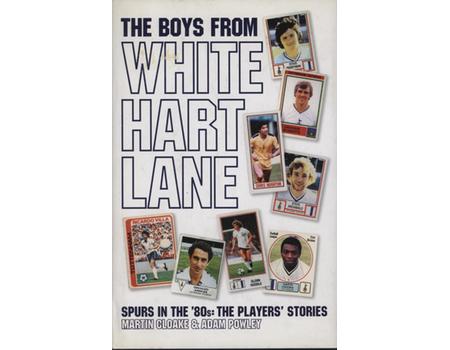 THE BOYS FROM WHITE HART LANE