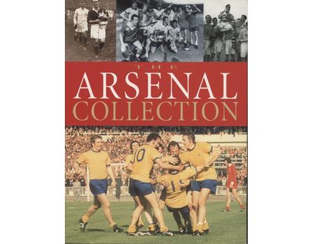 THE ARSENAL COLLECTION