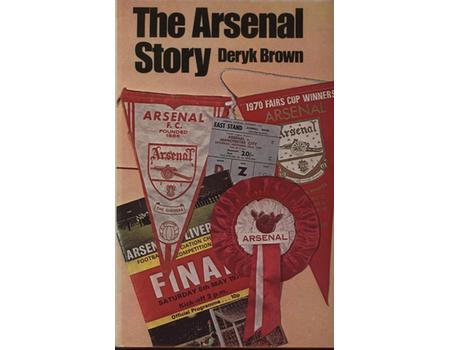 THE ARSENAL STORY