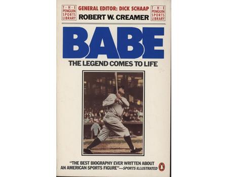 BABE - THE LEGEND COMES TO LIFE