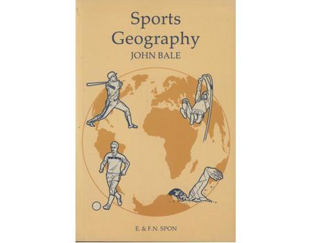 SPORTS GEOGRAPHY