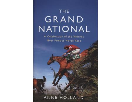 THE GRAND NATIONAL - A CELEBRATION OF THE WORLD