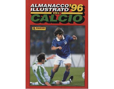 ALMANACCO ILLUSTRATO DEL CALCIO 1996