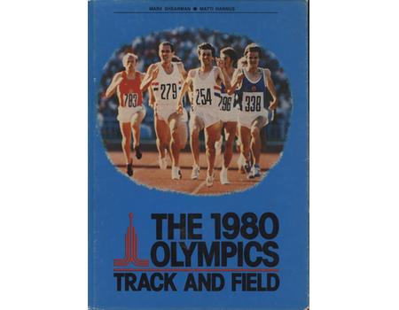 THE 1980 OLYMPICS - TRACK AND FIELD