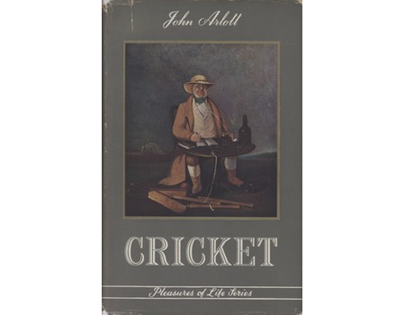 CRICKET