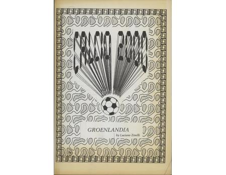 CALCIO 2000 - GROENLANDIA