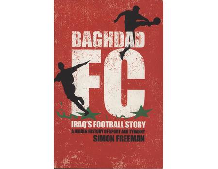 BAGHDAD FC - IRAQ