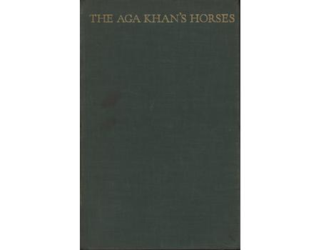 THE AGA KHAN