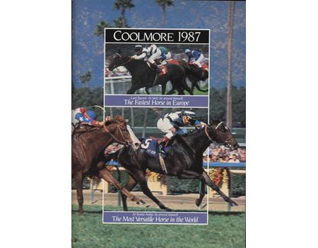 COOLMORE 1987