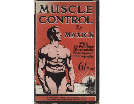 MUSCLE CONTROL