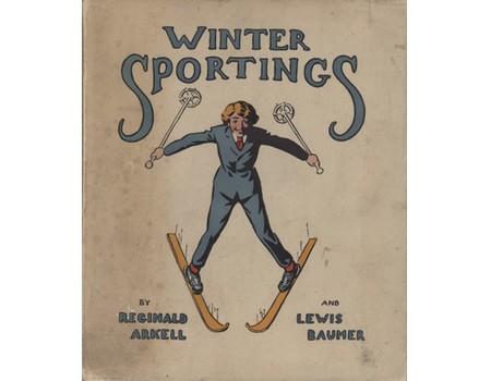 WINTER SPORTINGS