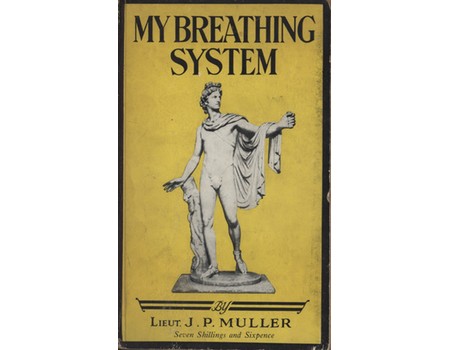 MY BREATHING SYSTEM