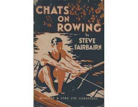 CHATS ON ROWING