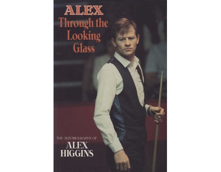 ALEX THROUGH THE LOOKING GLASS