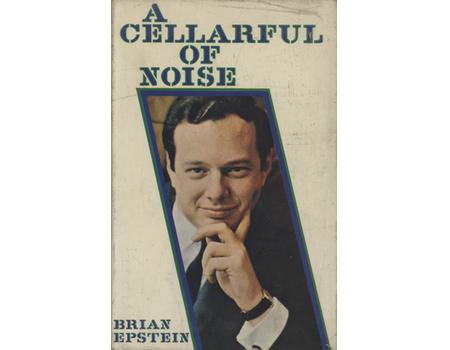 A CELLARFUL OF NOISE