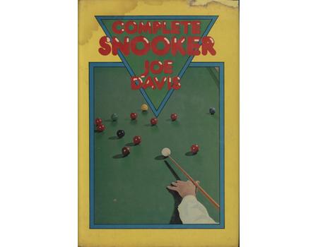 COMPLETE SNOOKER