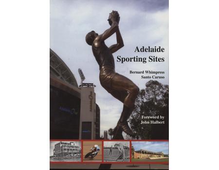 ADELAIDE SPORTING SITES