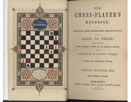 THE CHESS-PLAYER