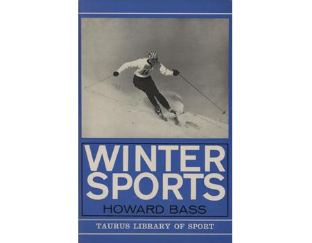 WINTER SPORTS