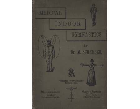 MEDICAL INDOOR GYMNASTICS