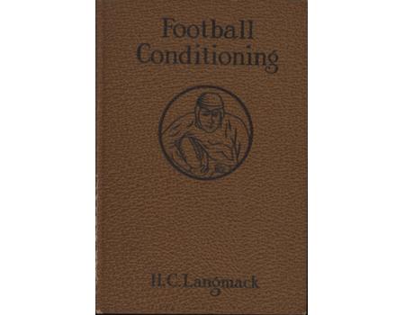 FOOTBALL CONDITIONING