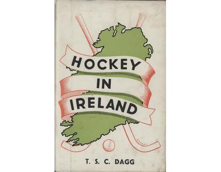 HOCKEY IN IRELAND