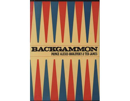 BACKGAMMON