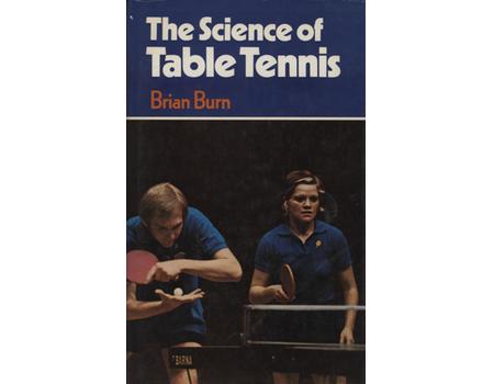 THE SCIENCE OF TABLE TENNIS