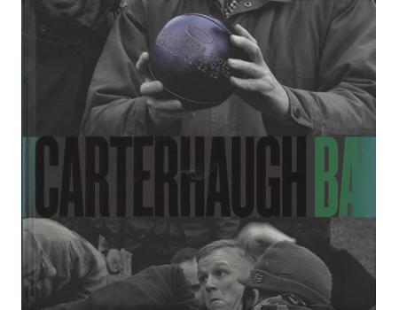 CARTERHAUGH BA