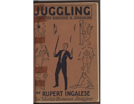 JUGGLING