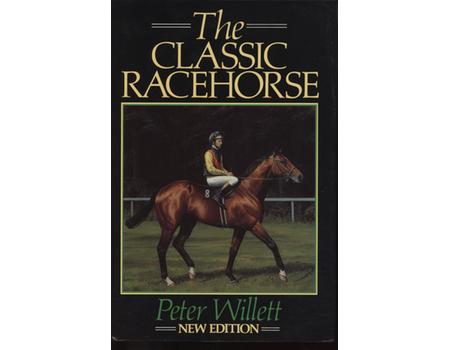 THE CLASSIC RACEHORSE