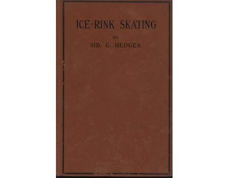 ICE-RINK SKATING - AN EASY WAY TO WALTZING AND THE BRONZE MEDAL