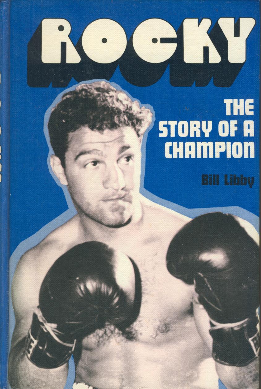 boxing biography books amazon