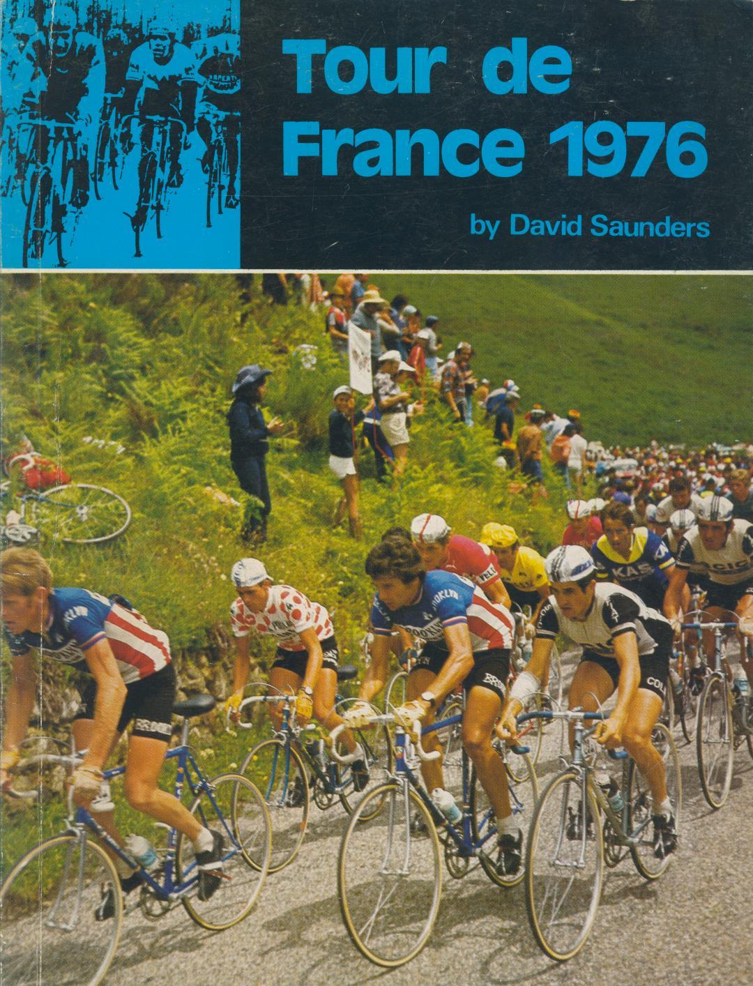 tour francia 1976