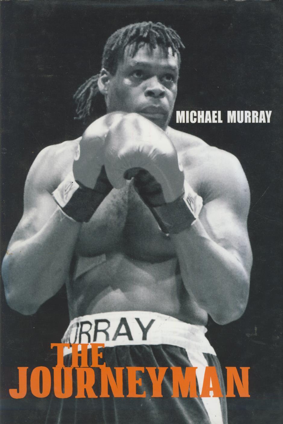 THE JOURNEYMAN Boxing Biography Sportspages