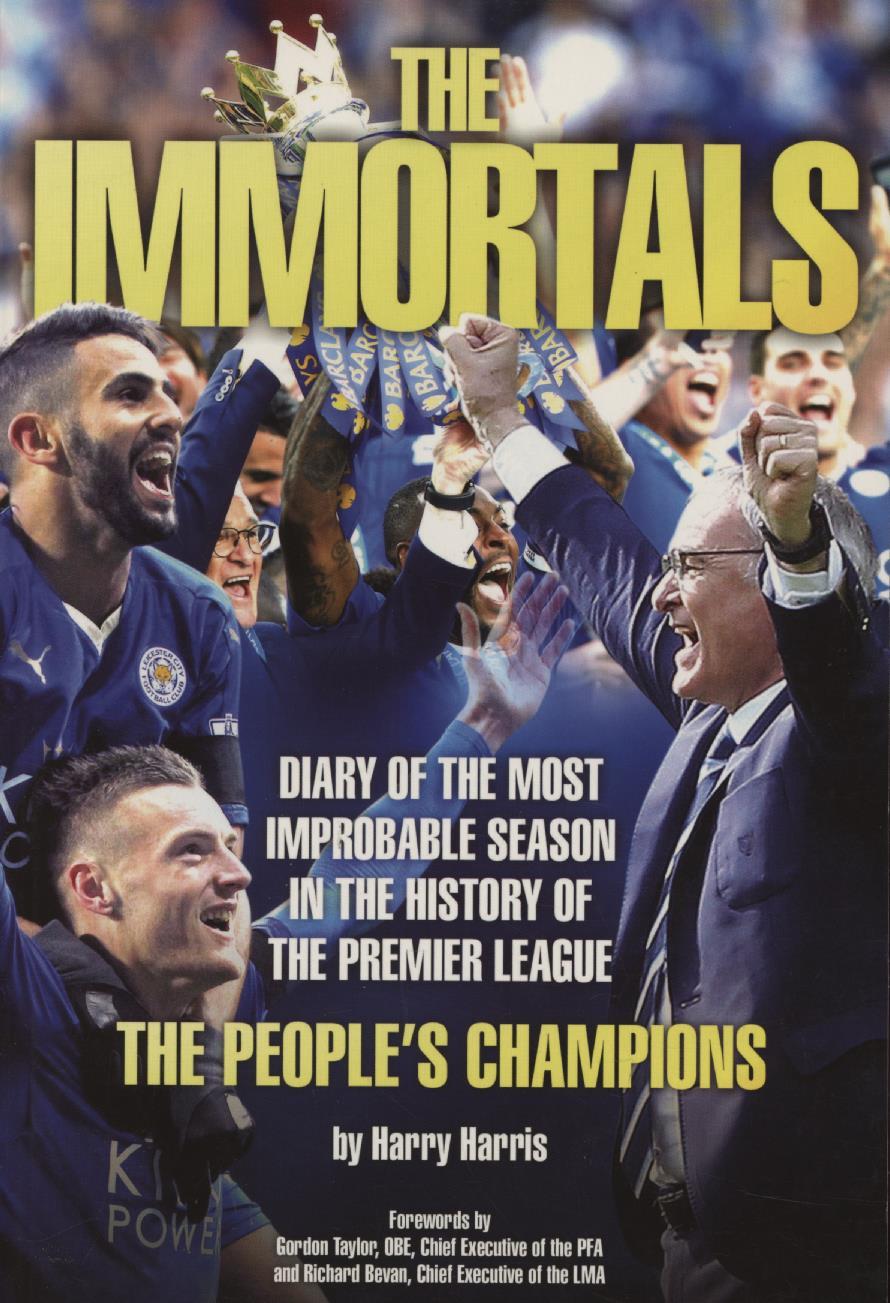 the-immortals-diary-of-the-most-improbable-season-in-the-history-of