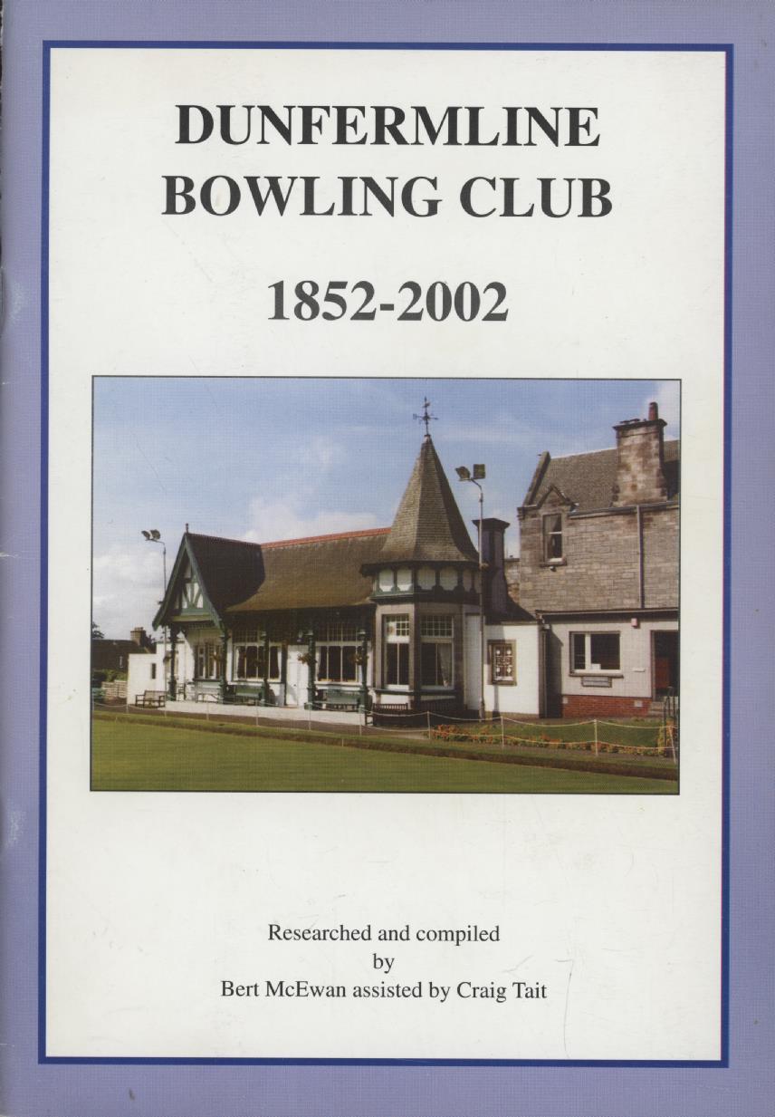 DUNFERMLINE BOWLING CLUB 18522002